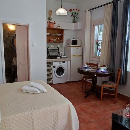 Dream Catcher Studio Skopelos Buitenkant foto
