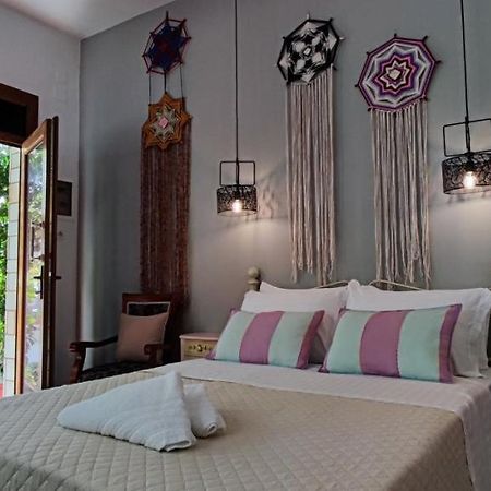 Dream Catcher Studio Skopelos Buitenkant foto