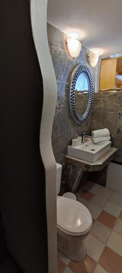 Dream Catcher Studio Skopelos Buitenkant foto