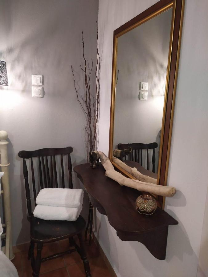 Dream Catcher Studio Skopelos Buitenkant foto