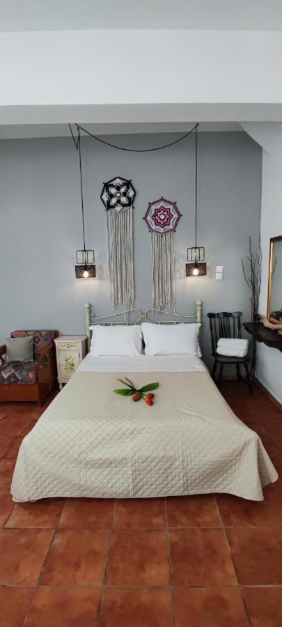 Dream Catcher Studio Skopelos Buitenkant foto