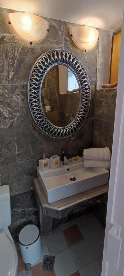 Dream Catcher Studio Skopelos Buitenkant foto