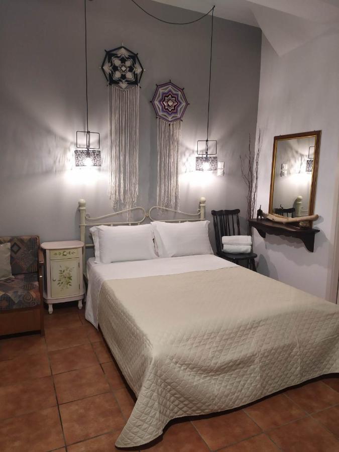 Dream Catcher Studio Skopelos Buitenkant foto